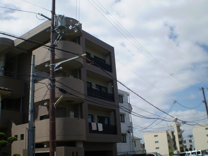 ヴィチィーノ中豊島